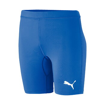 Puma Liga Baselayer Short Tight Jr (Sjöbo If ) 