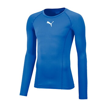 Puma Liga Baselayer Tee Ls (Sjöbo If ) 