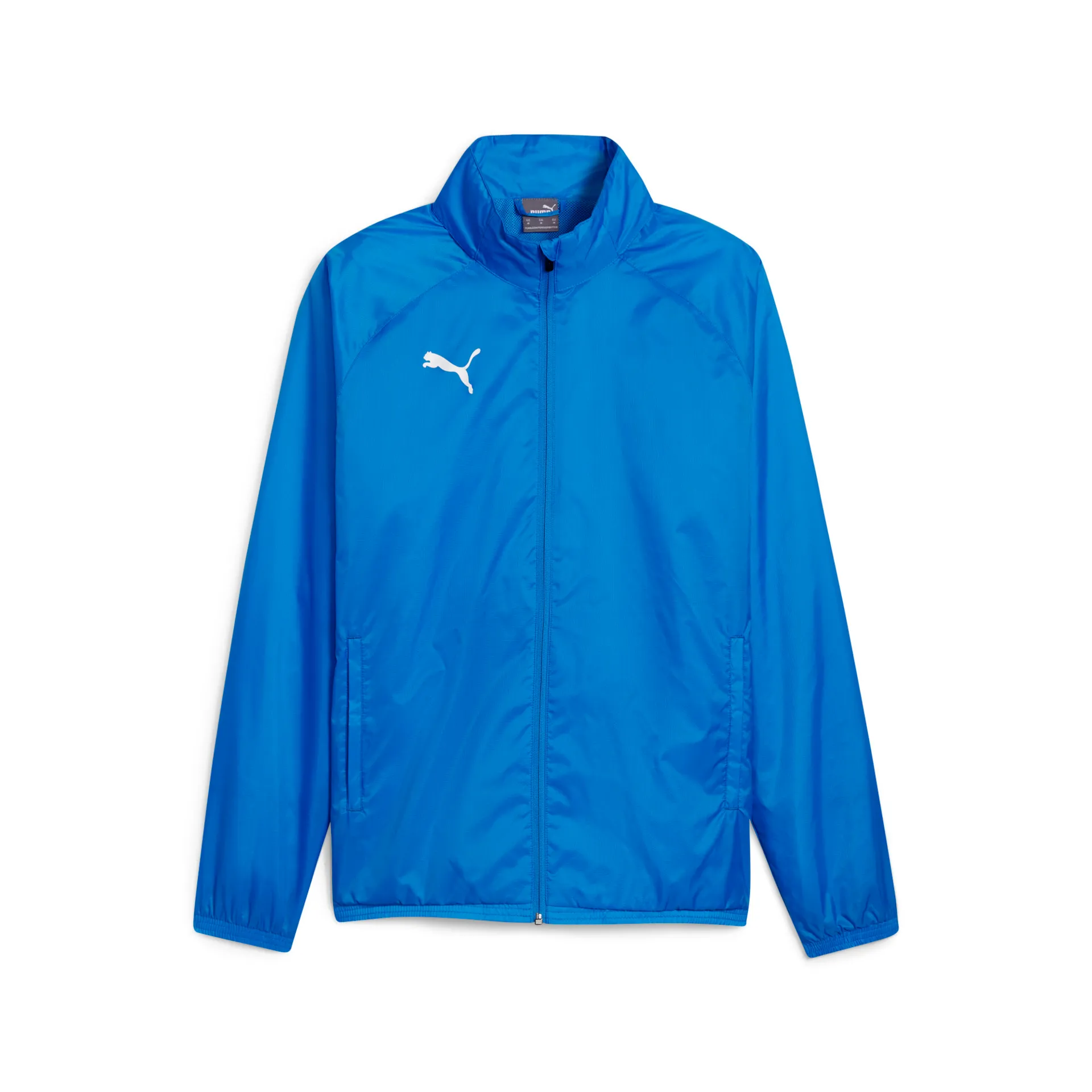 Puma Teamliga All Weather Jkt Jr (Sjöbo If ) 