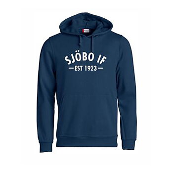 Supporter Hood Sr (Sjöbo If) 