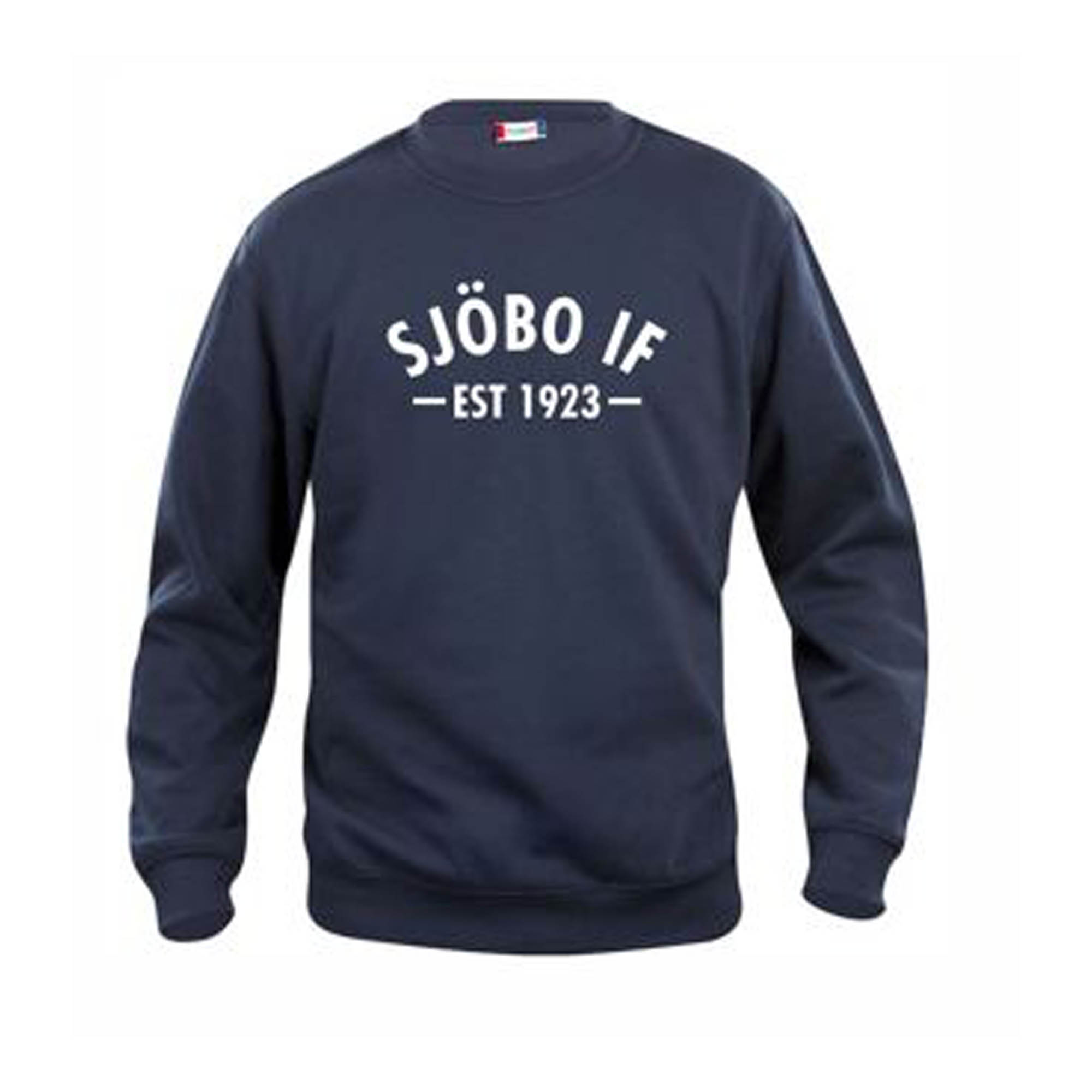 Supporter Sweatshirt Sr (Sjöbo If) 