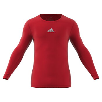 Adidas Tf Ls Top M (Sövestad If) 