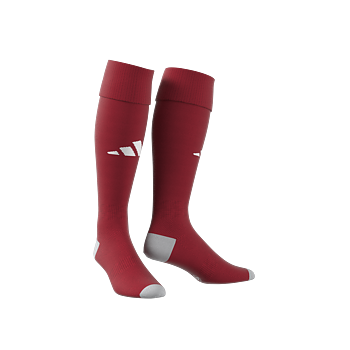 Adidas Milano 23 Sock RÖD (Spjutstorps If) 