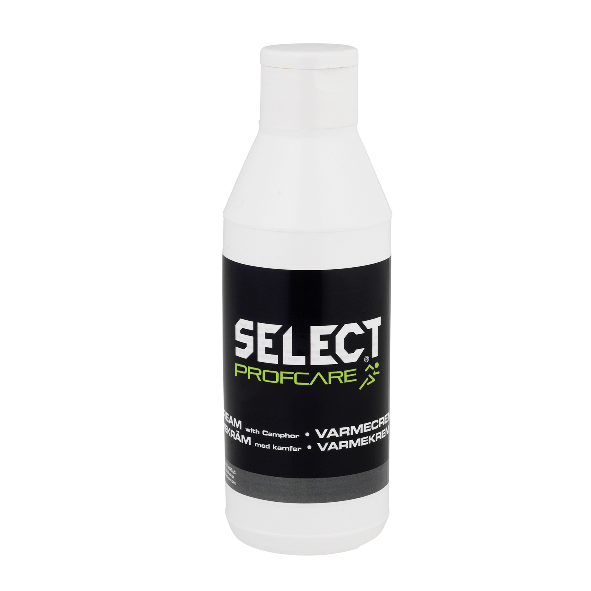 Select Heat Cream With Camphor 250ml