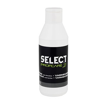 Select Heat Cream With Camphor 250ml