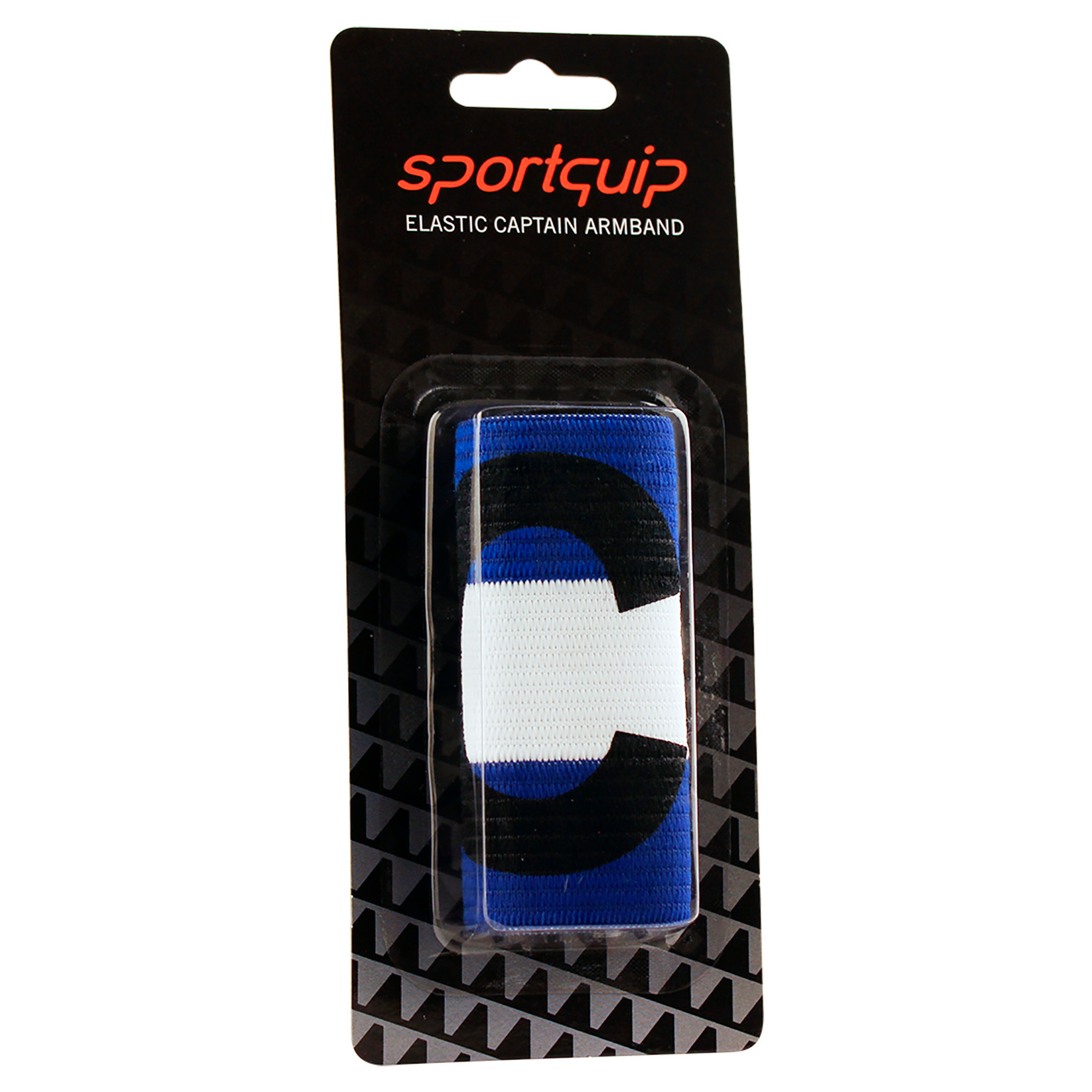 Sportquip Kaptensbindel C  Blisterpack