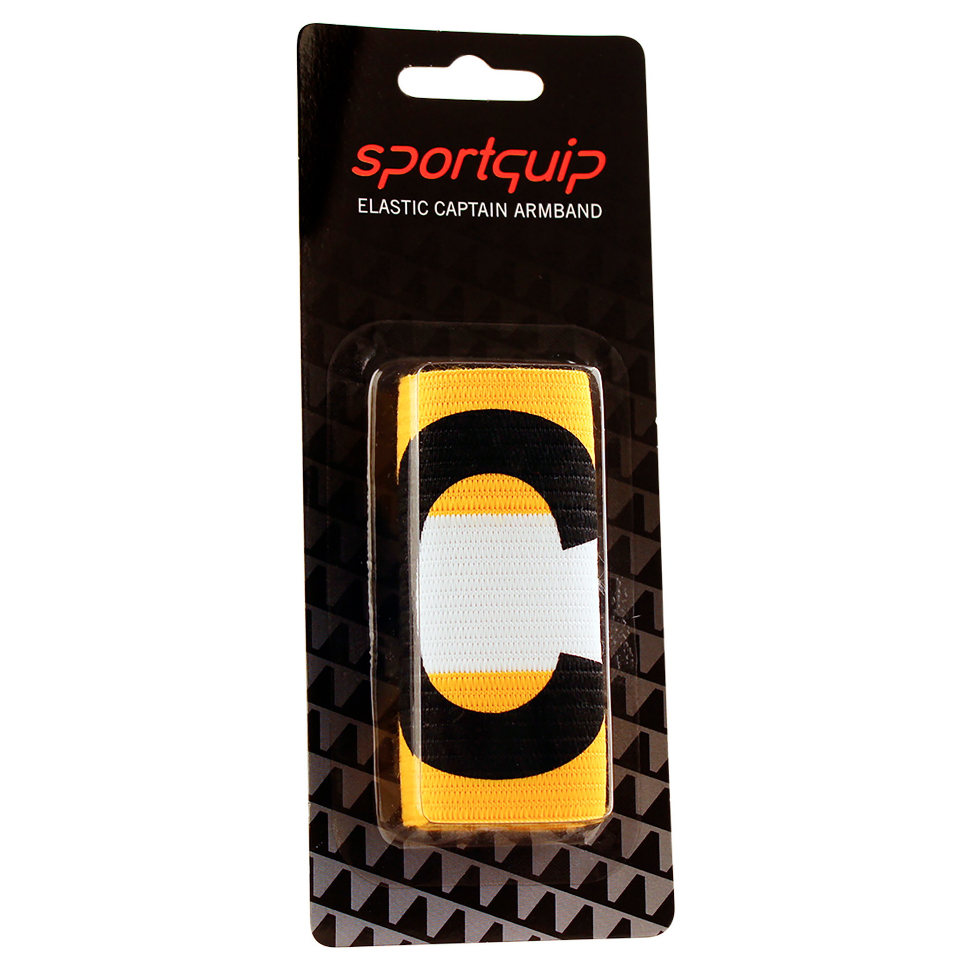 Sportquip Kaptensbindel C  Blisterpack - 2
