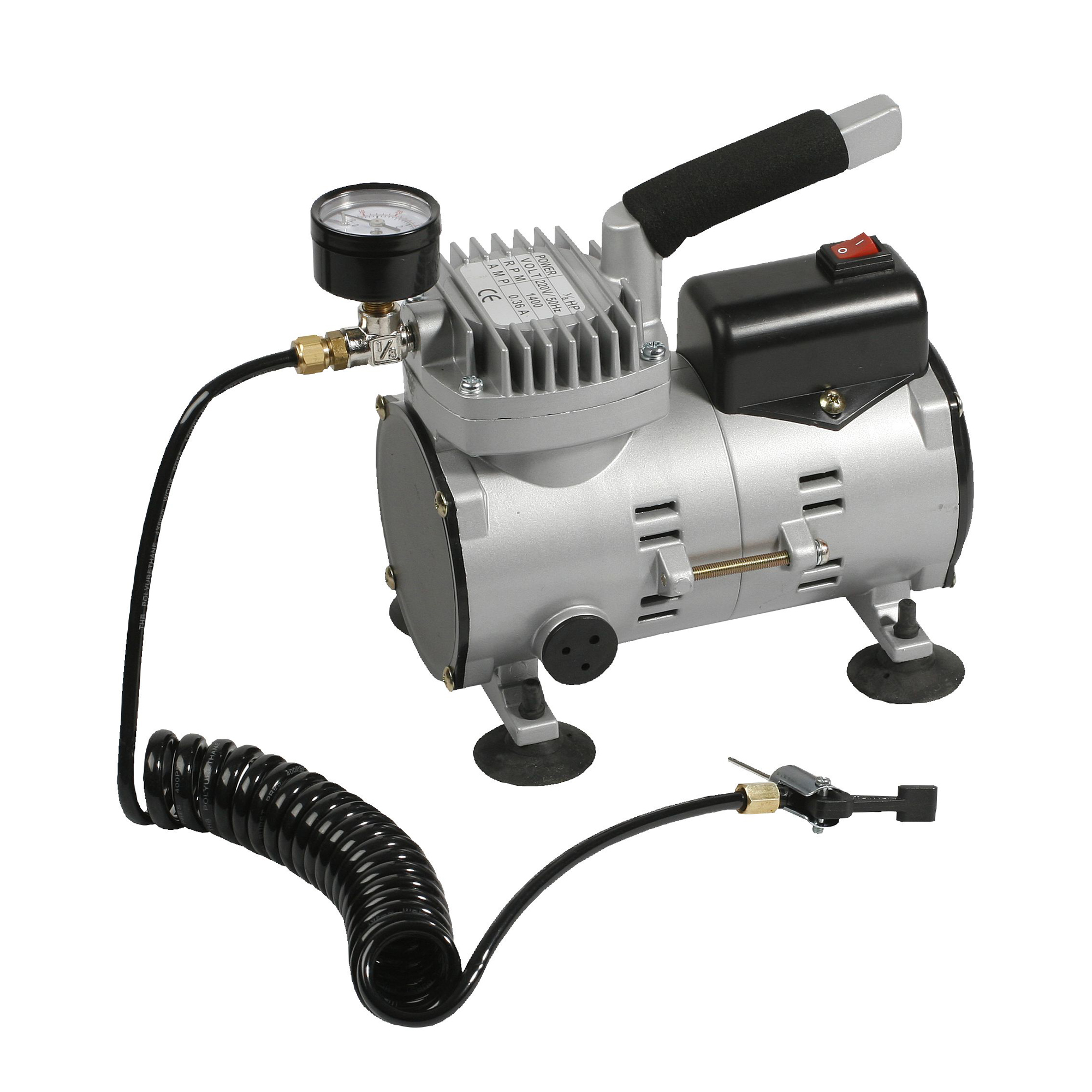 Select Air Compressor Mini