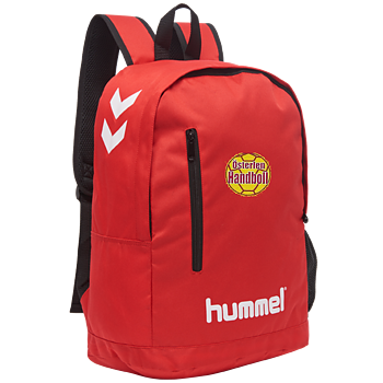 Hummel Core Ryggsäck (ÖIK)