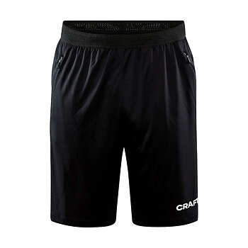Craft Evolve Zip Pocket Shorts M (Tomelilla Tennisklubb)