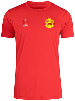 Supporter t-shirt Sr (ÖIK)