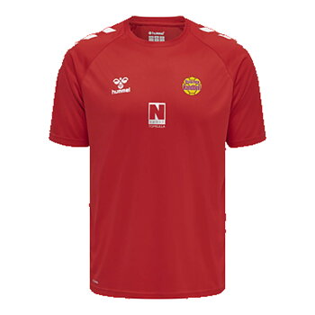 Hummel Core T-shirt sr (ÖIK)