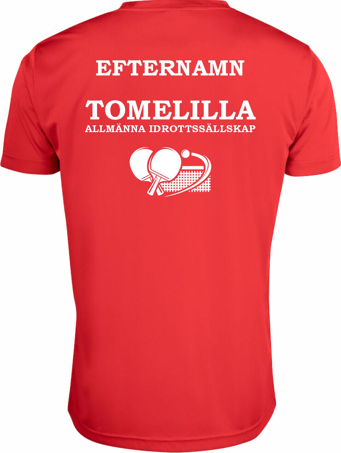 Tränings T-Shirt Sr (Tais) - 2