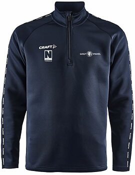 Craft Squad tröja (Tomelilla Padel)