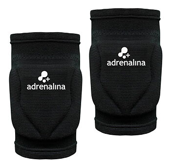 Adrenalina Knäskydd Jr