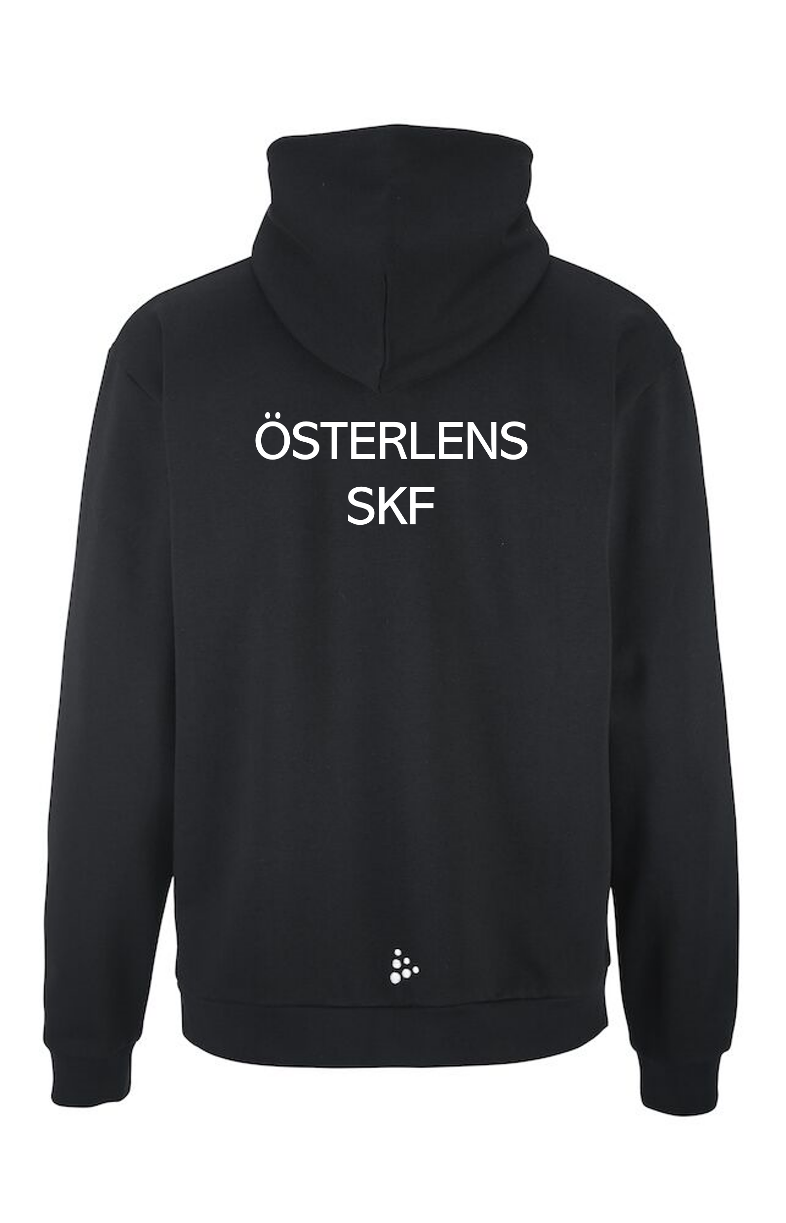 Craft Klubbhood FZ  Sr  (Österlens SKF) - 2