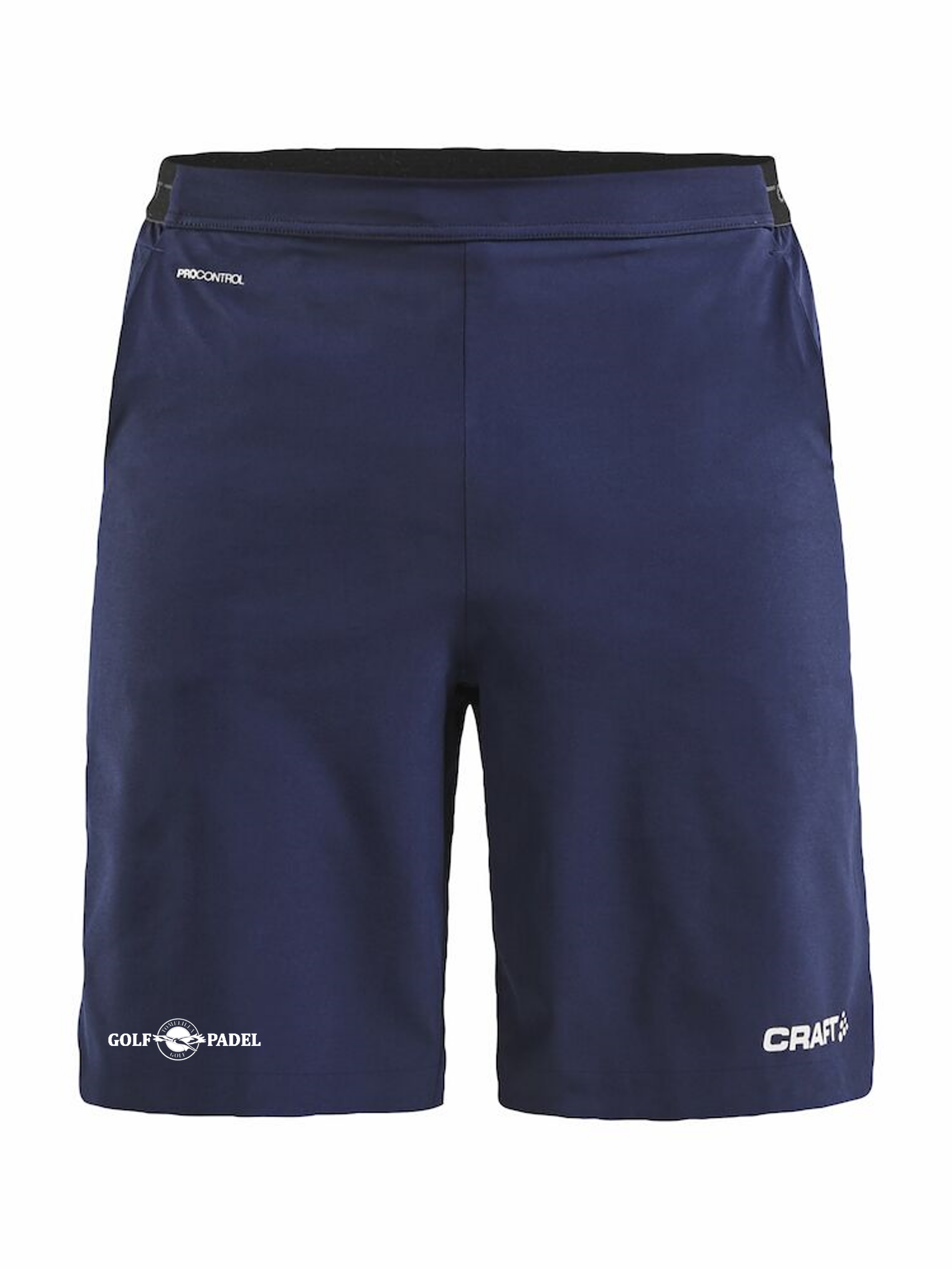 Craft Pro Control Shorts (Tomelilla Padel)