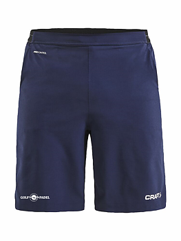 Craft Pro Control Shorts (Tomelilla Padel)