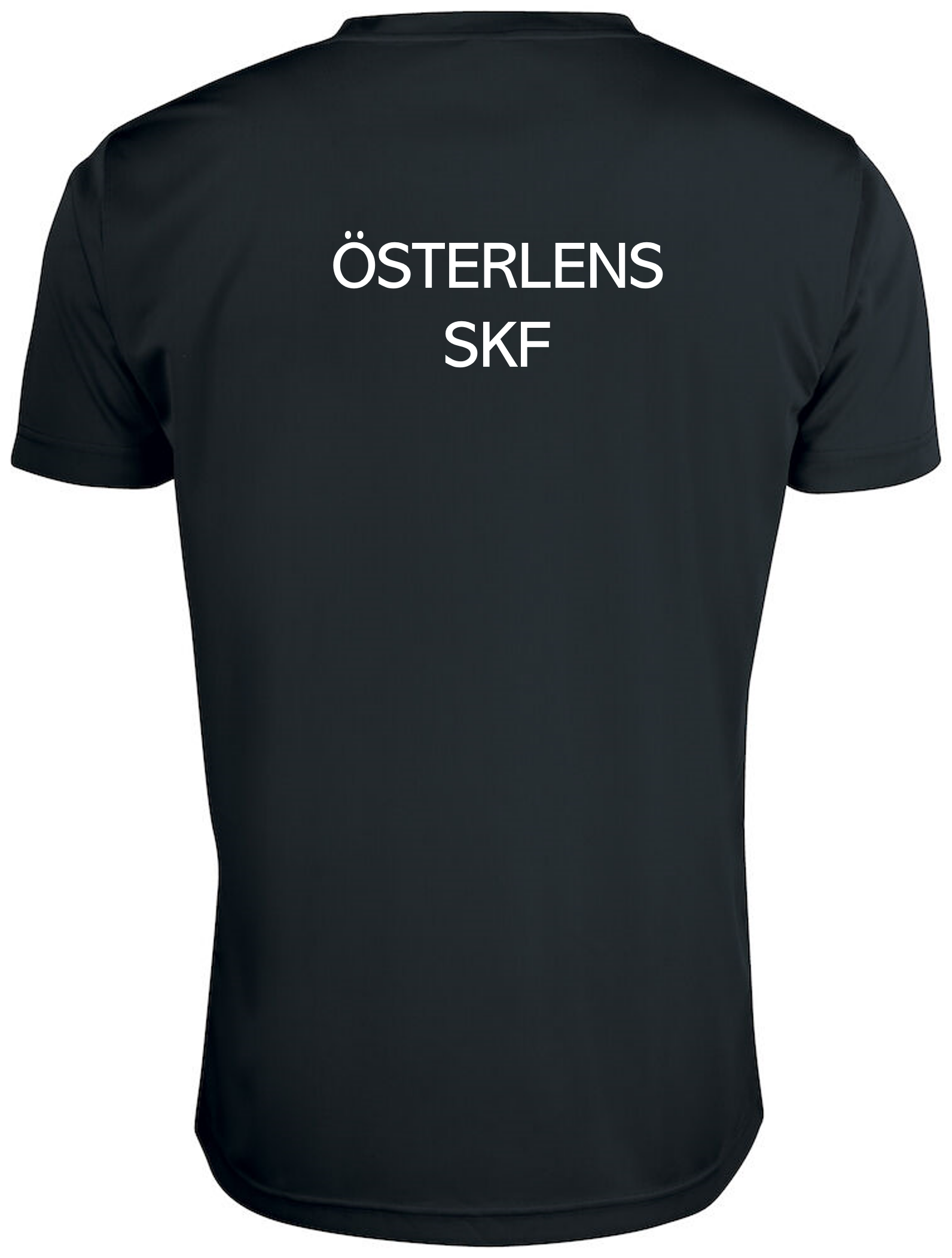 Funktionst-shirt Sr (Österlens SKF) - 2