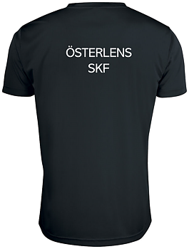 Funktionst-shirt Sr (Österlens SKF)