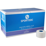 Sporttejp Coach 1st