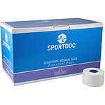 Sporttejp Coach Kartong (32st)