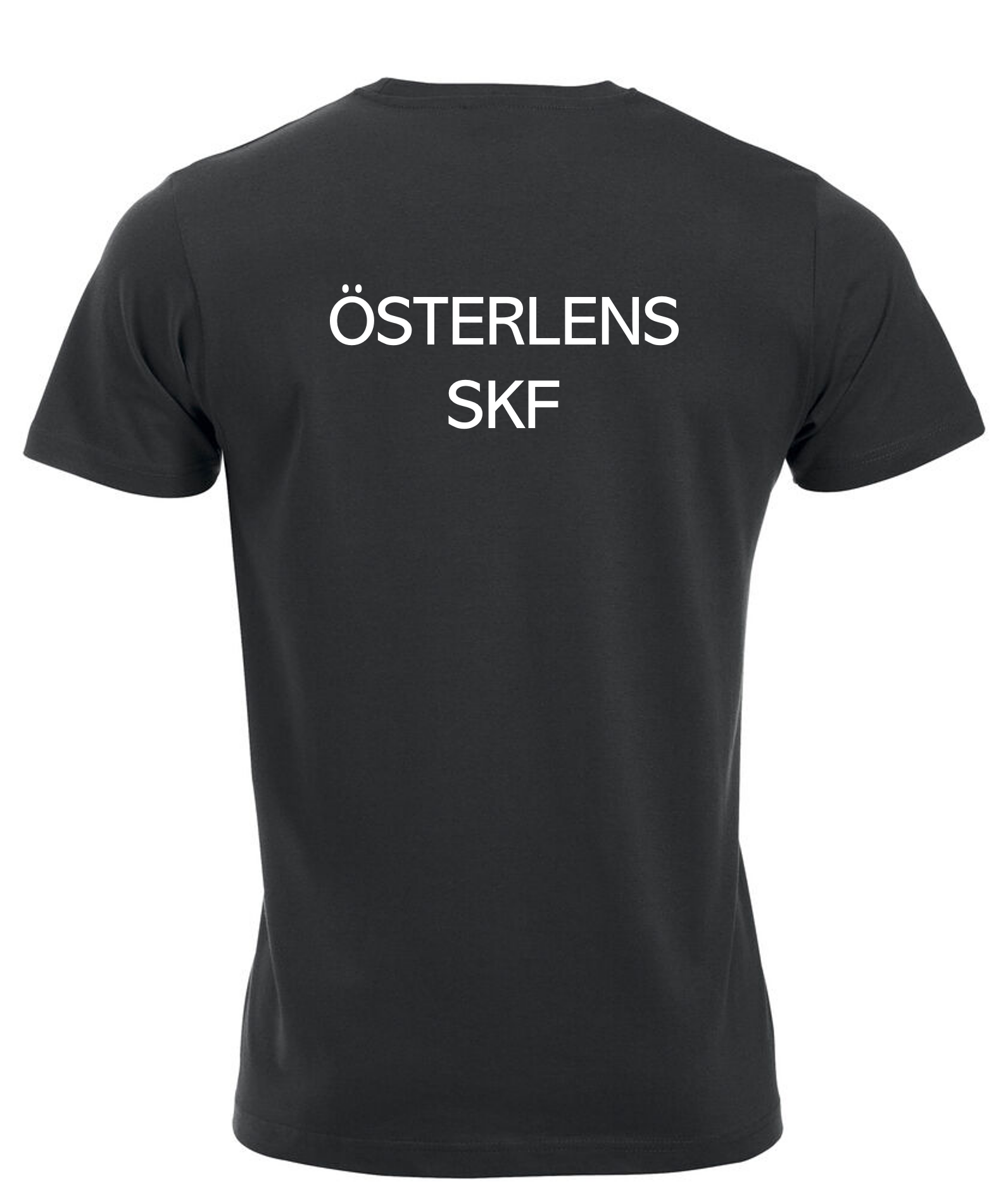 Bomullst-shirt Jr (Österlens SKF) - 2