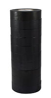 Benskyddstejp Svart Stock (10st)