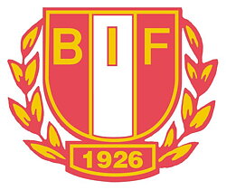 Borrby IF