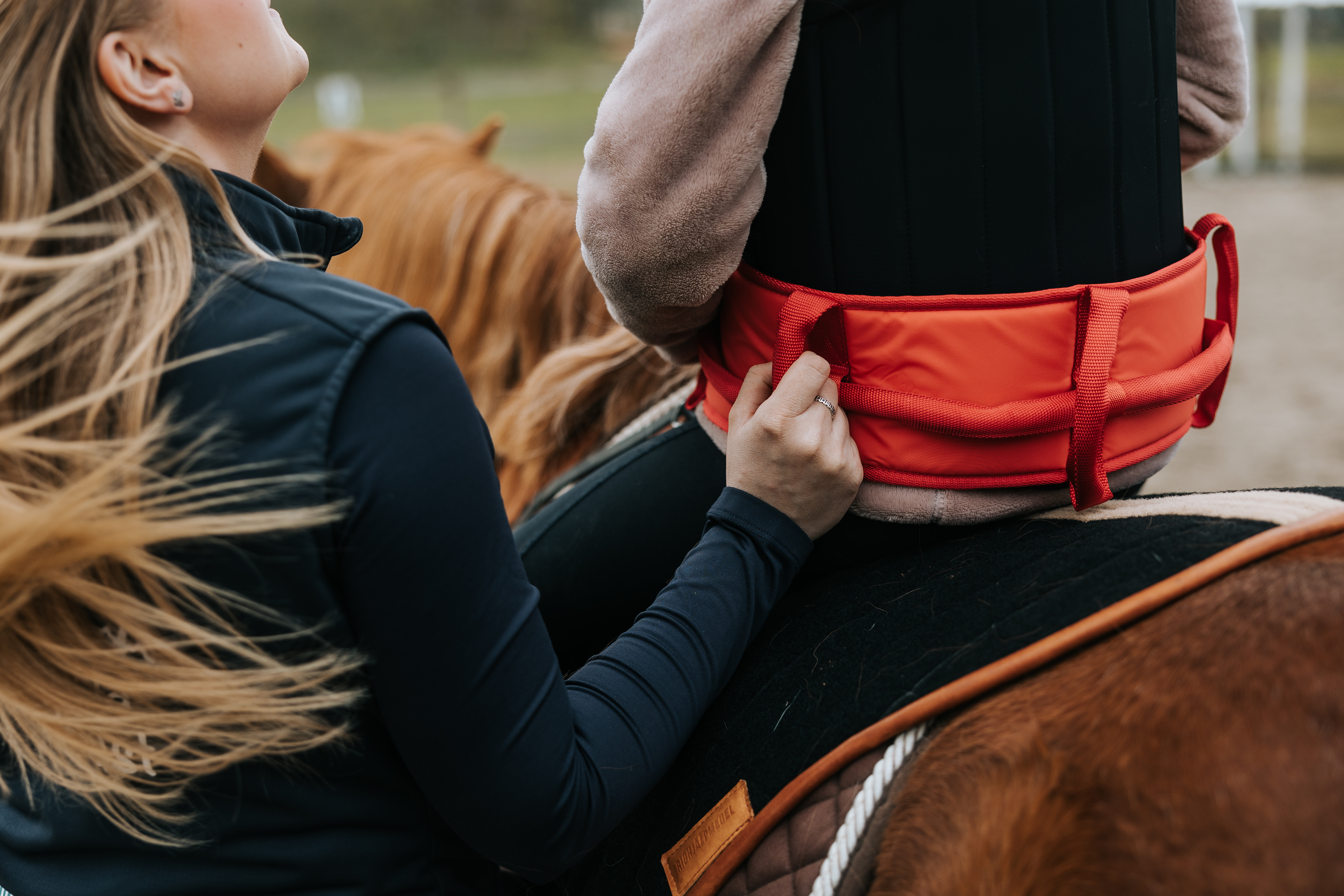 Anpassade hjälpmedel  