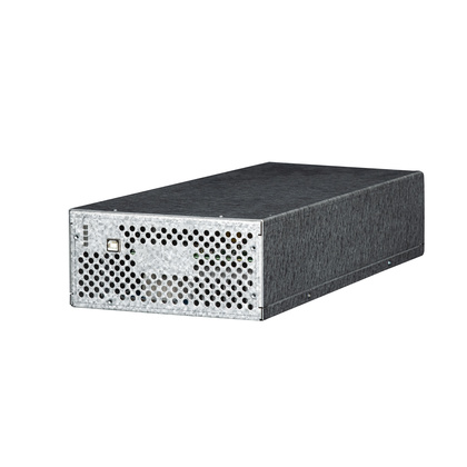 Ferroamp ESO modul, en DC/DC omvandlare passande distributionsskåp Ferroamp ESS Power Case