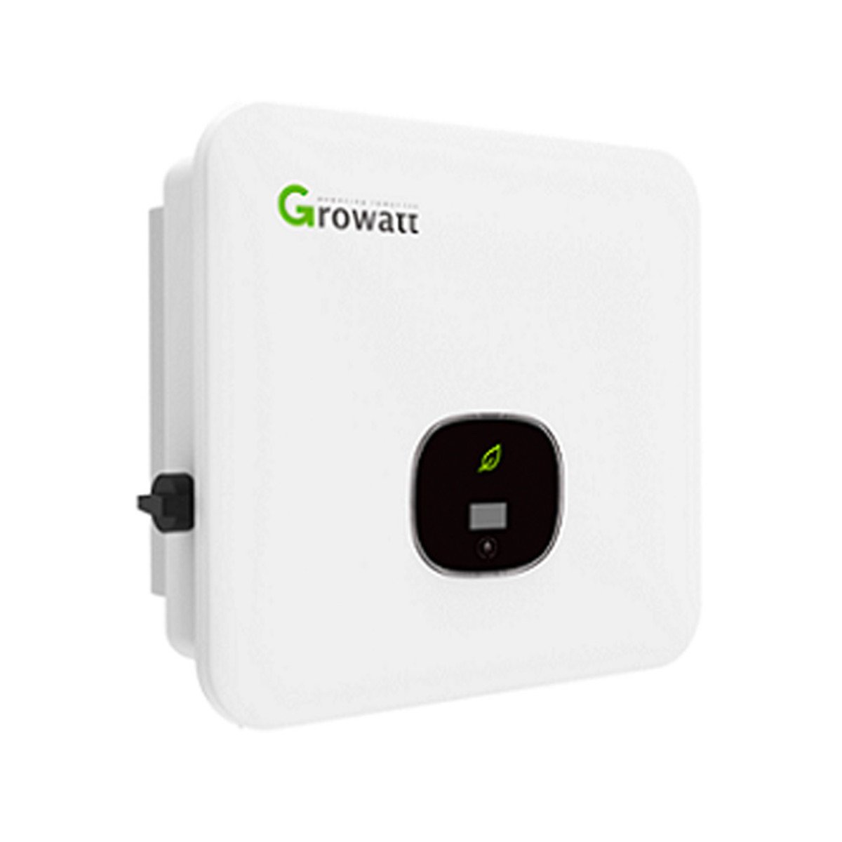 Growatt 10KW  3-fas, 2MPPT IP66