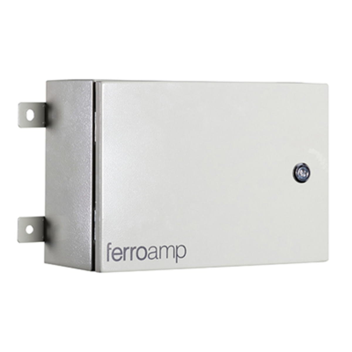 Distributionsbox/ kopplingsbox, för max 5st Ferroamp solsträngsoptimerare (SSO)