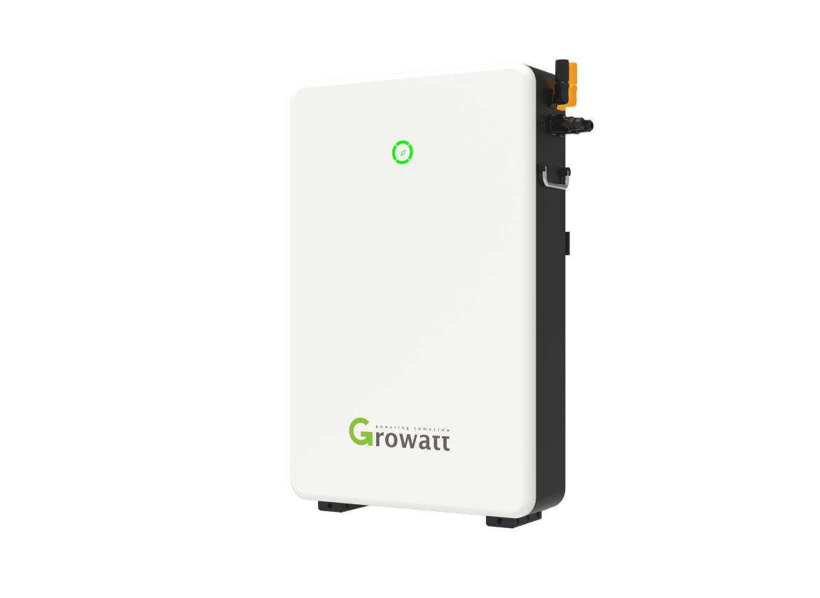 Growatt 6,5kWh batteri, GBLI6532 lågvolt   - 2