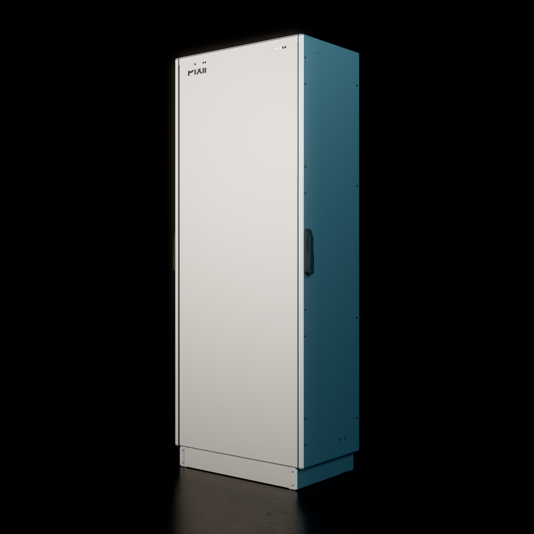 Pixii Home - 20kWh/  batteri-kabinett - 2