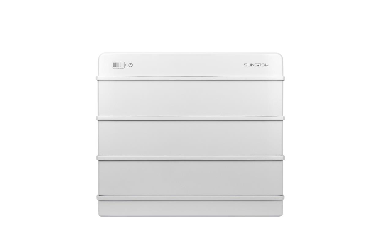 Sungrow    3,2kWh batteri tilläggsmodul, SBR, high voltage  - 2