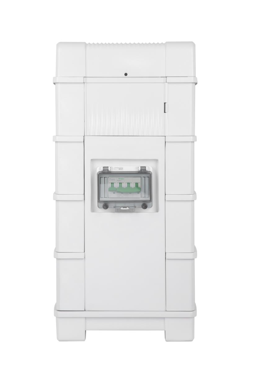 Sungrow 12kWh batteri, SBR128, high voltage  - 2