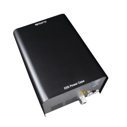 Distributionsbox/ kopplingsbox, Ferroamp  ESS Power Case, premium