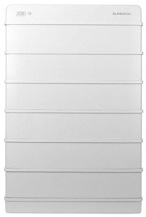 Sungrow 19,2kWh batteri, SBR192, high voltage  - 2