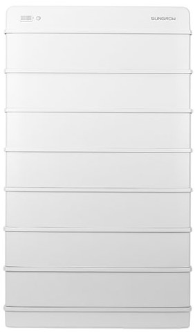 Sungrow 22,4kWh batteri, SBR224, high voltage  - 2