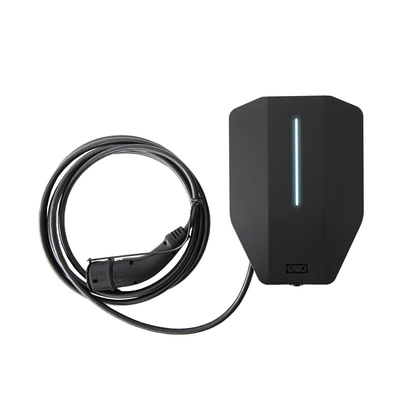 Garo Entity Pro 22kW laddbox med 4 m kabel