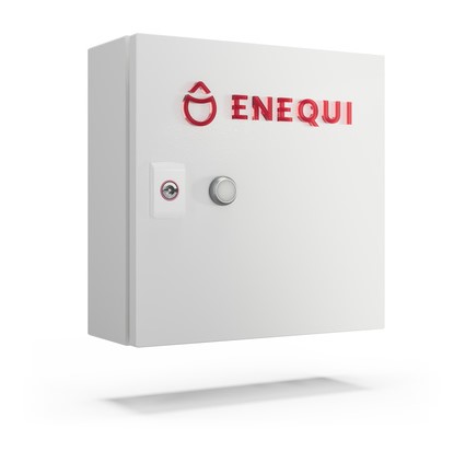 Enequi EMS Core Industry, QuiPower 