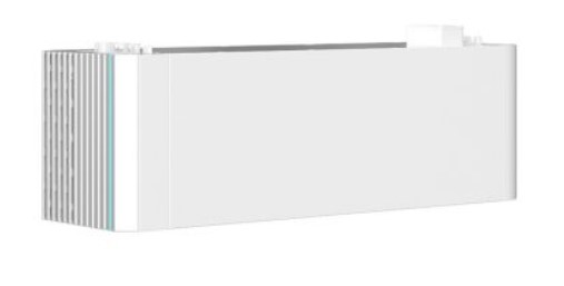 Sigenergy SigenStor 8kWh batterimodul till allt-i-ett paketet