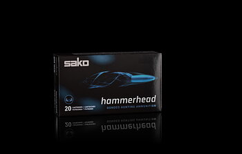 270 SAKO Hammerhead 10.1G (20)