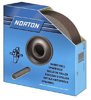 Ekonomirulle 3207-50-40 - Norton