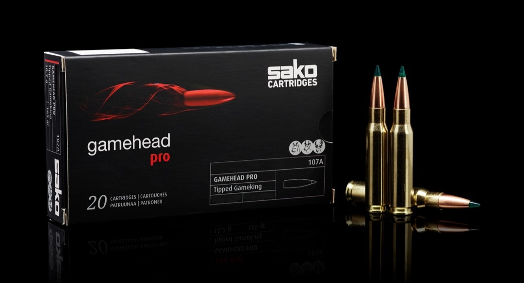 30-06 SAKO Gamehead Pro 10,7G (20)