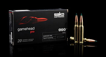 30-06 SAKO Gamehead Pro 10,7G (20)