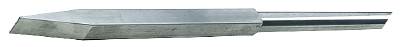 Aluminiumspett. Hultafors B 1200 / P1500FSP, ALUMINIUMSPETT B 1200