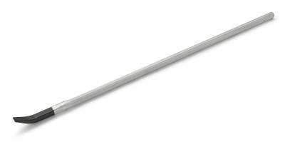 Aluminiumspett. Hultafors B 1200 S / A 1500 RS, ALUMIMINIUMSPETT A1500SB MED PINCHSPETS
