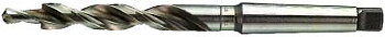 Stegborr 17,5x26-m16 DIN8377